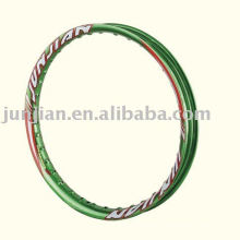 motorcycle alloy U-1.60 wheel rim